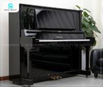 Đàn Piano Yamaha UX5 sở hữu thiết kế tinh tế, cổ điển