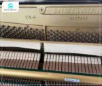 Đàn Piano Yamaha UX5 thu hút với âm thanh trong trẻo, mạnh mẽa