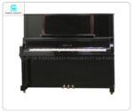 Đàn Piano Yamaha UX500 sở hữu vẻ ngoài sang trọng với chiều cao 131 cm