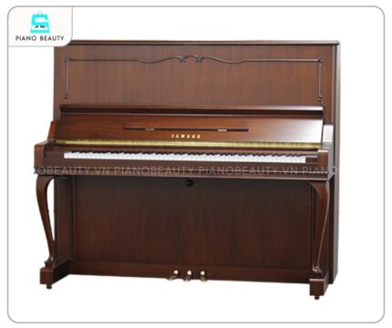 Đàn Piano Yamaha UX500WnC là một cây đàn piano upright cao cấp