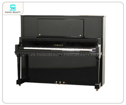 Đàn Piano Yamaha UX50A là cây đàn piano upright đỉnh cao của dòng UX Series
