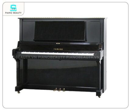 Đàn Piano Yamaha UX50BL là một cây đàn piano upright cao cấp
