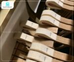Đàn Piano Yamaha UX50WnC trang bị búa đàn lõi bằng gỗ gụ phủ nỉ cao cấp