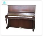 Đàn Piano Yamaha UX50WnC sở hữu thiết kế tinh tế và độ bền vượt trội