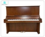 Đàn Piano Yamaha W101 được đánh giá cao nhờ chất lượng âm thanh vượt trội, độ bền bỉ ấn tượng