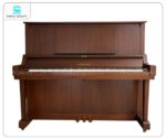 Đàn Piano Yamaha W102 sở hữu thiết kế mang hơi hướng cổ điển, toát lên vẻ sang trọng