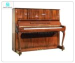 Đàn Piano Yamaha W106BM nổi bật với thiết kế sang trọng và độc đáo