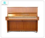 Đàn Piano Yamaha W109B là sự kết hợp hoàn hảo giữa thiết kế hiện đại và âm thanh chất lượng cao