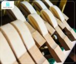 Đàn Piano Yamaha W116WT được trang bị búa đàn Semi-underfelt hammer