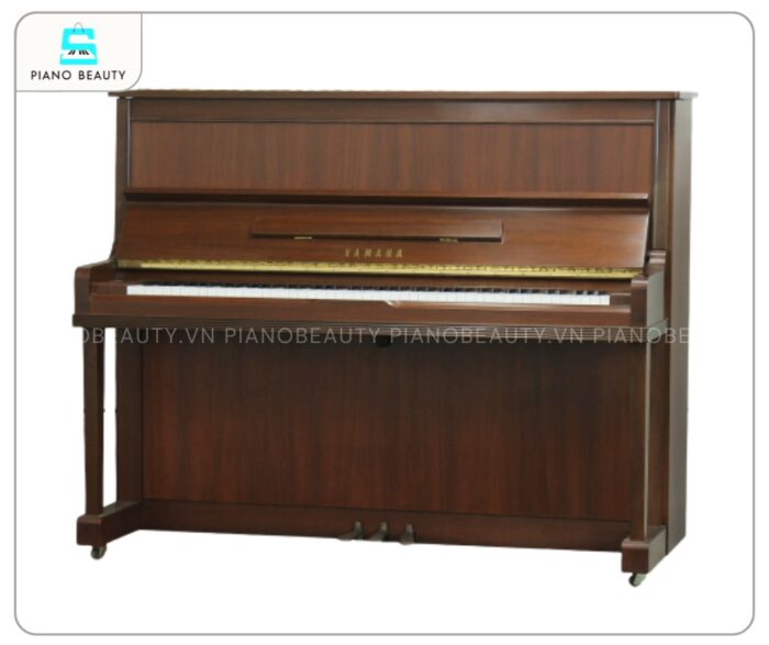 Đàn Piano Yamaha W1AWn là mẫu piano upright cao cấp được chế tác tại Nhật Bản