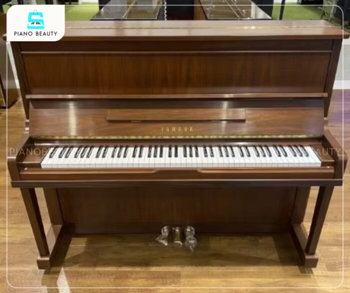 Đàn Piano Yamaha W1AWn là một cây đàn piano upright cao cấp