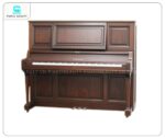 Đàn Piano Yamaha W201 kết hợp hoàn hảo vẻ đẹp cổ điển, sang trọng