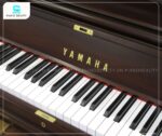 Cơ chế bàn phím của W201 được thiết kế để phản hồi tức thì theo lực nhấn của người chơi