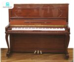 Đàn Piano Yamaha W3AMhC có thiết kế tinh tế và sang trọng