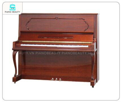 Đàn Piano Yamaha W3AMhC mang lại chất lượng âm thanh tuyệt vời từ Yamaha