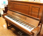 Đàn Piano Yamaha W3AWn thiết kế cổ điển, sang trọng cùng chất âm tinh tế