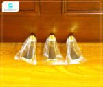Đàn Piano Yamaha W3AWn cung cấp hệ thống 3 pedal cao cấp