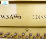 Đàn Piano Yamaha W3AWn là một cây đàn piano upright cao cấp thuộc dòng W-Series