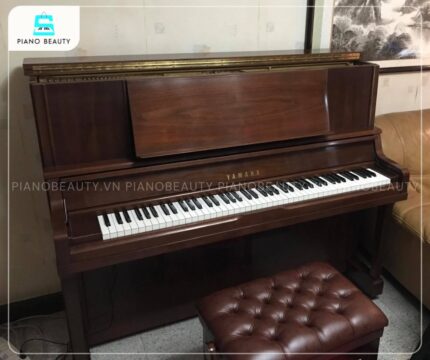 Đàn Piano Yamaha WX1AWn là cây đàn piano upright cao cấp được sản xuất bởi Yamaha