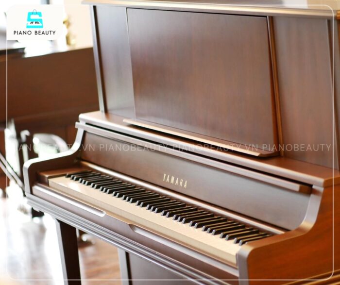 Đàn Piano Yamaha WX3AWn có thiết kế đẳng cấp và độ bền vượt trội