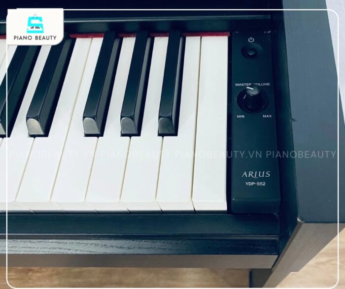 Đàn Piano Yamaha YDPS52