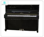 Đàn Piano Yamaha YU10 được đánh giá cao về thiết kế nhỏ gọn và độ bền