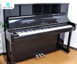 Đàn Piano Yamaha YU10 là một cây đàn piano upright được sản xuất bởi Yamaha từ năm 2001