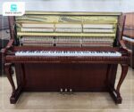 Đàn Piano Yamaha YU10MhC mang đến chất âm trong trẻo, hài hòa và đầy chi tiết