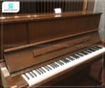 Đàn Piano Yamaha YU10WnC gây ấn tượng với vẻ ngoài đẳng cấp