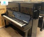 Đàn Piano Yamaha YU3 sở hữu kiểu dáng upright piano cổ điển với chiều cao 131cm