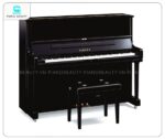 Đàn Piano Yamaha YUS1 là một mẫu upright piano nằm trong phân khúc cao cấp của dòng YUS do Yamaha sản xuất
