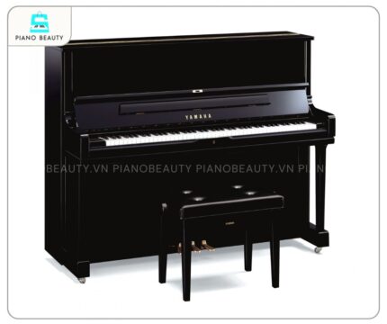 Đàn Piano Yamaha YUS1 là một mẫu upright piano nằm trong phân khúc cao cấp của dòng YUS do Yamaha sản xuất