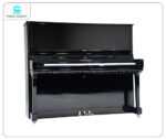 Đàn Piano Yamaha YUS3 mang thiết kế sang trọng, hiện đại, kết hợp cùng âm thanh phong phú