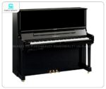 Đàn Piano Yamaha YUS5 tự hào với thiết kế thanh lịch, hiện đại cùng chiều cao ấn tượng 131cm