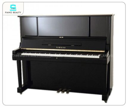 Đàn Piano Yamaha YUX là cây đàn upright cao cấp, sản xuất tại Nhật Bản