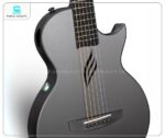 Guitar Enya Nova Go SP1 thiết kế sợi carbon siêu nhẹ