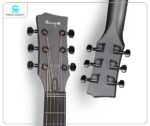 Guitar Enya Nova Go SP1 tích hợp hiệu ứng AcousticPlus® 2.0