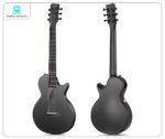 Guitar Enya Nova Go SP1 thiết kế nhỏ gọn và tiện lợi