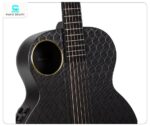 Đàn guitar Enya X4 PRO thân carbon nguyên khối
