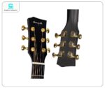 Đàn guitar Enya X4 PRO tích hợp công nghệ AcousticPlus tiên tiến