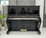 Đàn piano Bernstein BU550DE thiết kế sang trọng
