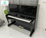 Bernstein BU550DE mang lại âm thanh chân thực ba pedal