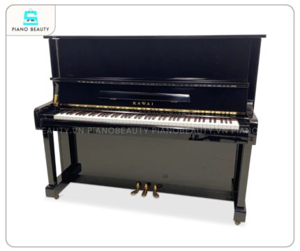 Đàn piano cơ Kawai BL11 thiết kế cổ điển Nhật Bản