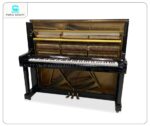 Đàn Piano Kawai BL11 cấu tạo từ gỗ tự nhiên bền bỉ