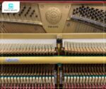 Đàn piano Kawai BL11 búa đàn nỉ lông cừu chắc chắn