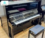 Đàn Piano Kawai BL12 bàn phím mượt mà