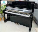 Đàn Piano Kawai BL12 thiết kế sang trọng và chắc chắn
