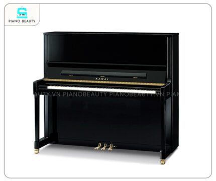 Đàn piano cơ Kawai BL12 thiết kế upright nhỏ gọn