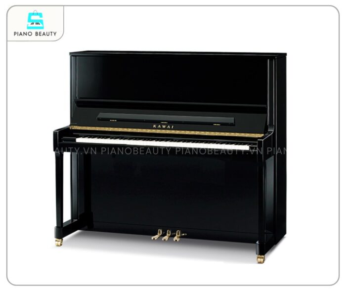Đàn piano cơ Kawai BL12 thiết kế upright nhỏ gọn