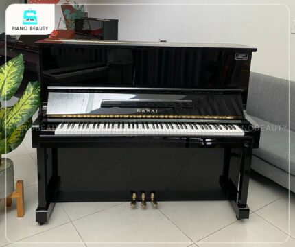 Đàn piano cơ Kawai BL12 phù hợp với nhiều không gian